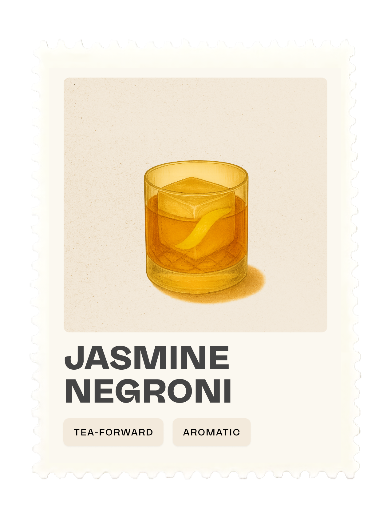 Jasmine Negroni