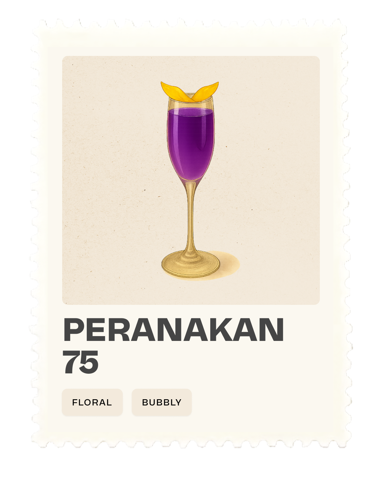 Peranakan 75