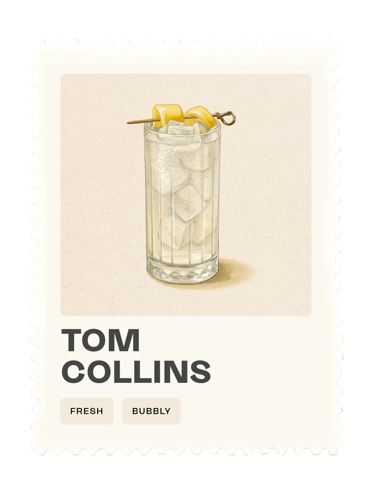 Tom Collins