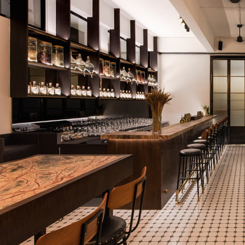 Tasting Room (Gin Bar) Reservation